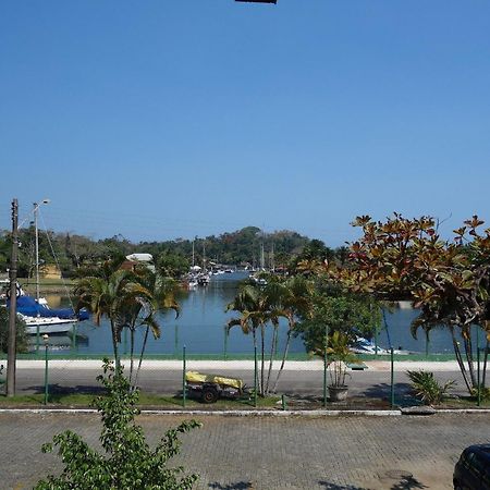 3 Praias, Apartamentos, Piscinas, Luxo - Angra Temporada Ангра-дус-Рейс Екстер'єр фото