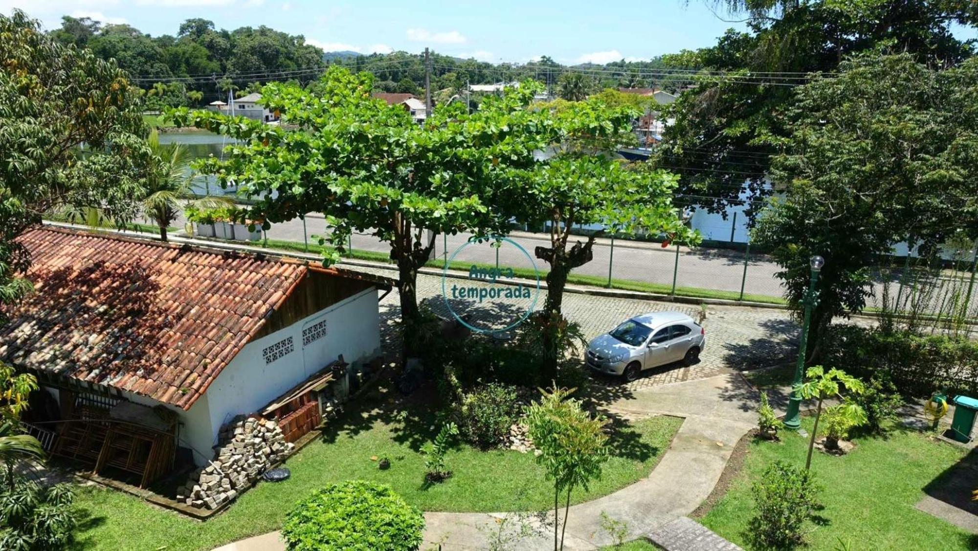 3 Praias, Apartamentos, Piscinas, Luxo - Angra Temporada Ангра-дус-Рейс Екстер'єр фото
