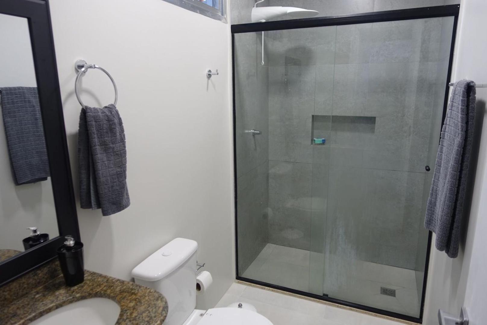 3 Praias, Apartamentos, Piscinas, Luxo - Angra Temporada Ангра-дус-Рейс Екстер'єр фото