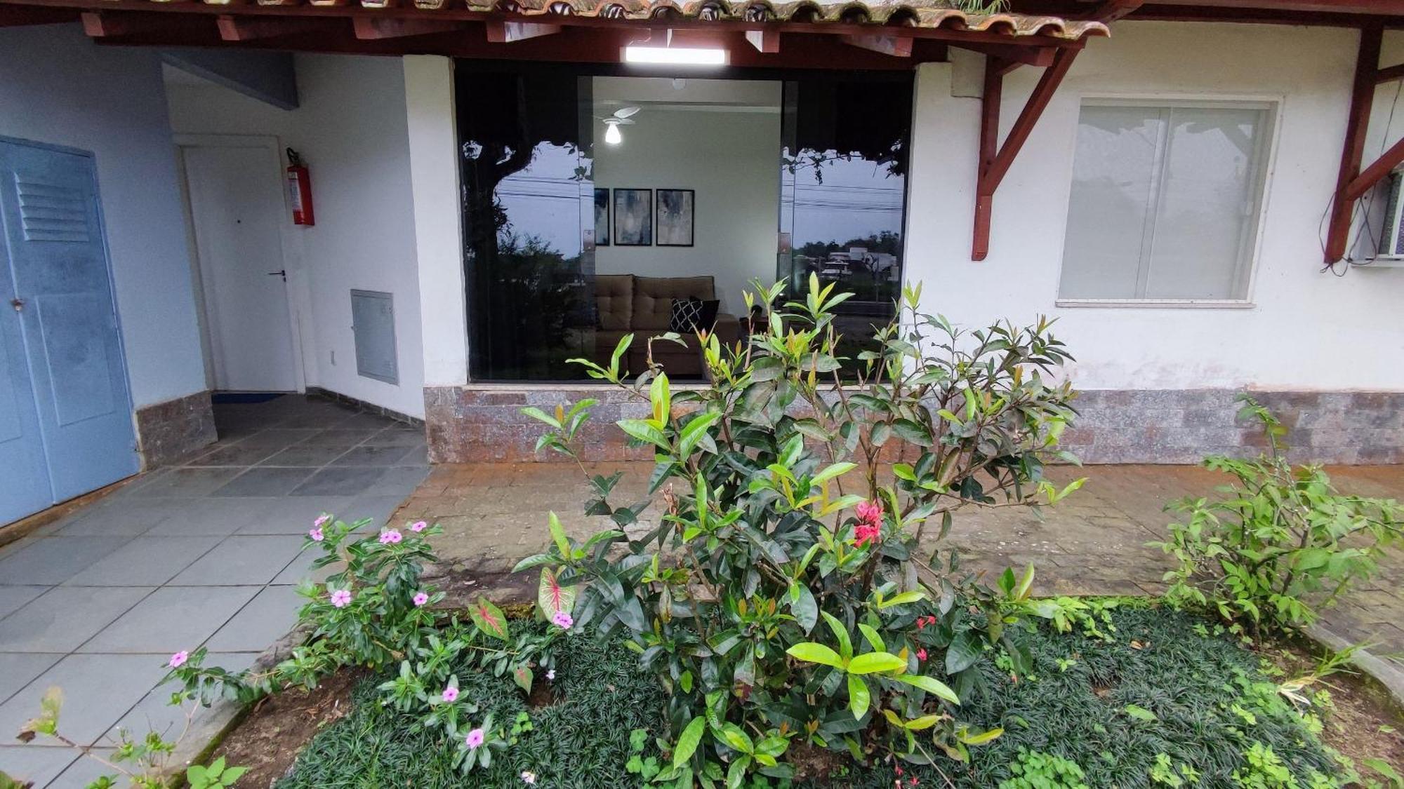 3 Praias, Apartamentos, Piscinas, Luxo - Angra Temporada Ангра-дус-Рейс Екстер'єр фото