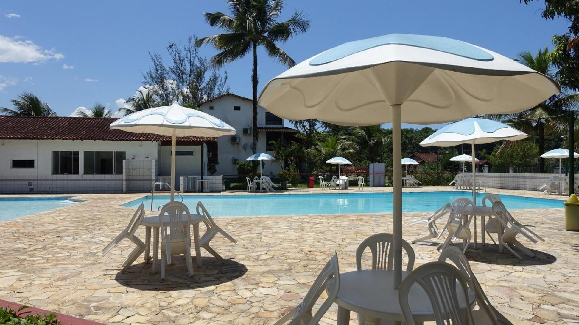 3 Praias, Apartamentos, Piscinas, Luxo - Angra Temporada Ангра-дус-Рейс Екстер'єр фото
